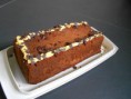 Vanille-sinaasappelcake